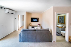 Гостиница Emma appartment  Пореч